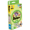Acheter Dobble Animaux - Asmodee Editions - achat jeu de société