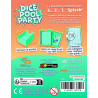 DICE POOL PARTY | Gigamic | Agorajeux