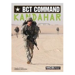 BCT Command: Kandahar