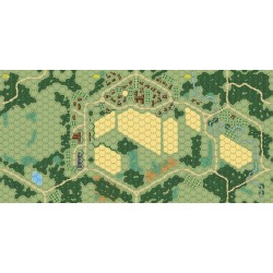 ASL Action Pack 22 - A World at War - MMP - Agorajeux