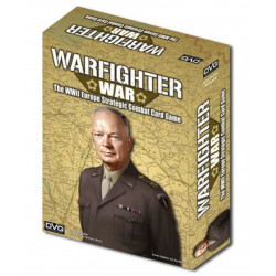 Warfighter War: The WWII...