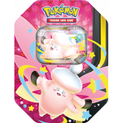 Pokémon : Pokebox Q2 2026