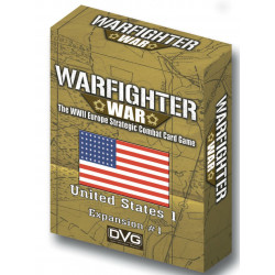 Warfighter War: The WWII...