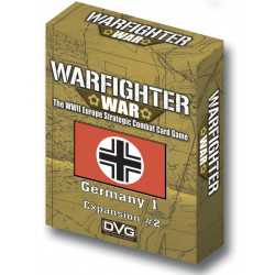 Warfighter War: The WWII...