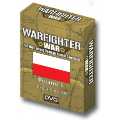 Warfighter War: The WWII...