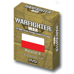 Warfighter War: The WWII...