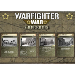 Warfighter War: The WWII...