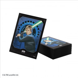 Star Wars Unlimited Art...