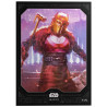 Star Wars Unlimited Art Sleeves - S8 - The Armorer | Gamegenic | Agorajeux