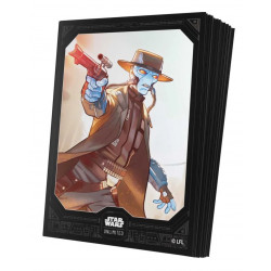Star Wars Unlimited Art...