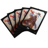 Star Wars Unlimited Art Sleeves - S8 - Cad Bane | Gamegenic | Agorajeux
