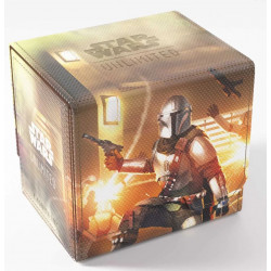 Star Wars Unlimited Deck...