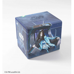 Star Wars Unlimited Deck...