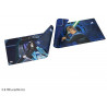 Star Wars Unlimited : Double-Sided Game Mat - Jedi Luke Skywalker & Emperor Palpatine  | Agorajeux