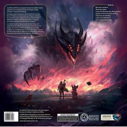 Dragon Eclipse : Stretch Goals | Awaken Realms | Agorajeux
