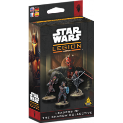 Star Wars : Légion -...