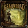 Acheter Gearworld The Borderlands - Edge - Agorajeux boutique jeux de société