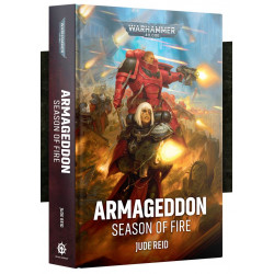 Roman Warhammer 40000 :...