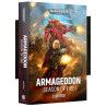 Roman Warhammer 40000 : Armageddon - La saison du feu