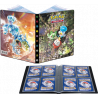 Pokémon : Portfolio A5 - 80 cartes - Générique | UltraPro | Agorajeux