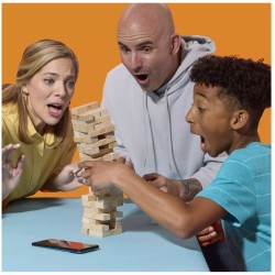 Jenga | Hasbro | Agorajeux