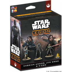Star Wars : Légion -...