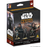 Star Wars : Légion - Cassian Andor, Jyn Erso & K-2SO