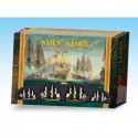 Acheter Sails of Glory Starter set- Ares Games - Boutique Agorajeux