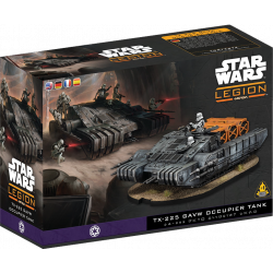 Star Wars : Légion - TX-225...