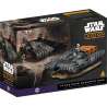 Boite de jeu :  Star Wars : Légion - TX-225 GAVw Occupier Tank​​ (Reissue)