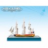 Acheter Sails of Glory Starter set- Ares Games - Boutique Agorajeux