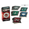 Warhammer 40000 : Sceau Capitulaire - Pile de missions V11