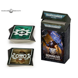 Warhammer 40000: Pile de...