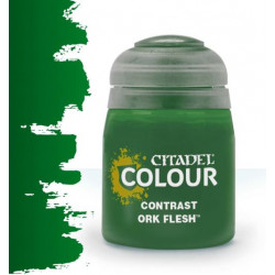 Citadel Colour Contrast Ork...