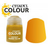 Contrast: Bad Moon Yellow