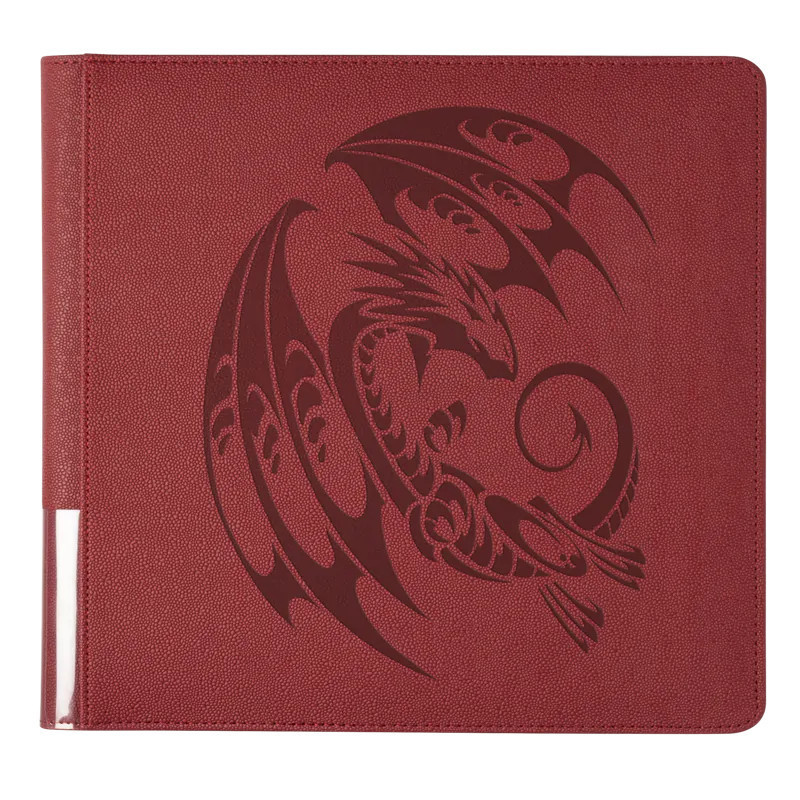 Dragon Shield - Portfolio Card Codex 576