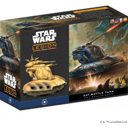 Star Wars : Légion - AAT...
