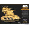 Star Wars Legion : AAT Battle Tank | Atomic Mass Games | Agorajeux