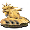 Star Wars Legion : AAT Battle Tank | Atomic Mass Games | Agorajeux