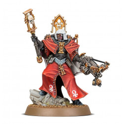 Adepta Sororitas : Hospitaller | Warhammer 40000 | Agorajeux