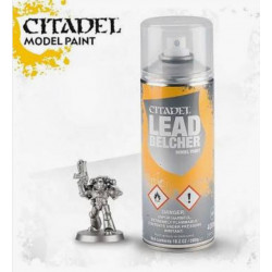 Citadel : Sous-Couche -...