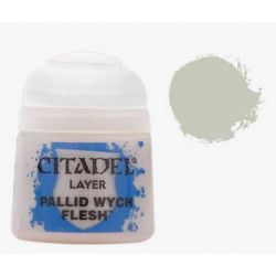 Warhammer colour : Pot de...