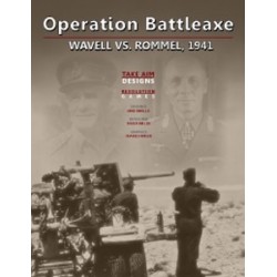 Operation Battleaxe :...