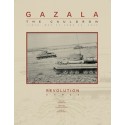 Acheter Gazala the Cauldron - Revolution games - Agorajeux boutique wargame