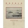 Acheter Gazala the Cauldron - Revolution games - Agorajeux boutique wargame