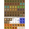 Acheter Gazala the Cauldron - Revolution games - Agorajeux boutique wargame
