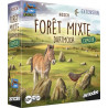 Boite de jeu : Forêt Mixte : Dartmoor - Ext. Exmoor