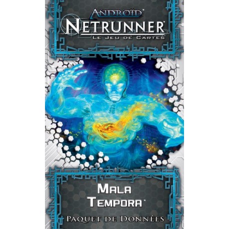 Android Netrunner - Mala Tempora