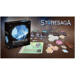 Stonesaga | Don't Panic Games | Agorajeux