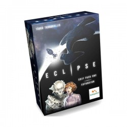 Eclipse : Ship pack one